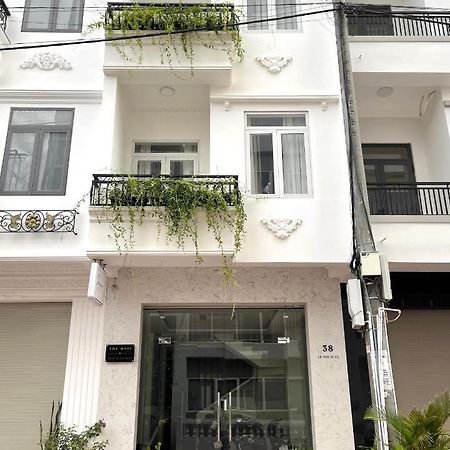 The Myst No47 House Buon Ma Thuot Bed & Breakfast Exterior photo
