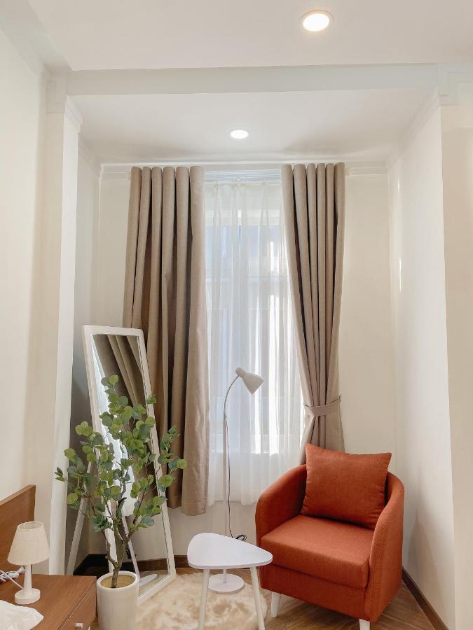 The Myst No47 House Buon Ma Thuot Bed & Breakfast Exterior photo